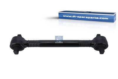 Brazo oscilante, suspensión de ruedas