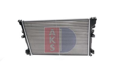 KüHLER MOTORKüHLUNG AKS DASIS 060660N 7