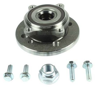комплект колесен лагер METZGER AUTOTEILE WM 6634