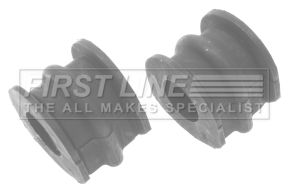 Repair Kit, stabiliser coupling rod FIRST LINE FSK7308K