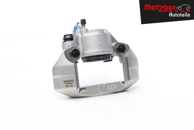 BREMSSATTEL METZGER AUTOTEILE 6260332 36