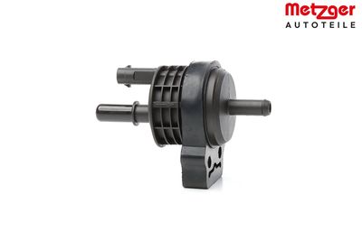 VENTIL AKTIVKOHLEFILTER METZGER AUTOTEILE 2250724 22