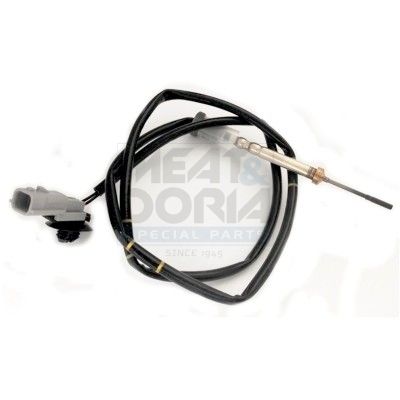 SENZOR TEMPERATURA GAZE EVACUARE