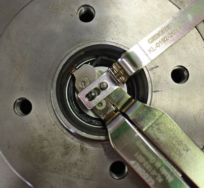 SCULA SPECIALA GEDORE KL019220KA 3