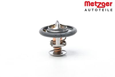THERMOSTAT KüHLMITTEL METZGER AUTOTEILE 4006106 34