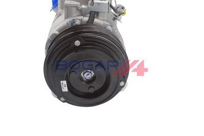 COMPRESOR CLIMATIZARE BOGAP B4110114 2