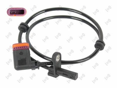 Jutiklis, rato greitis