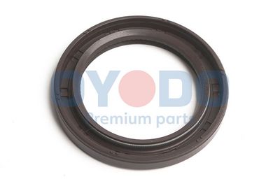 Veleno sandariklis, alkūninis velenas