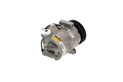COMPRESOR CLIMATIZARE REMANTE 005001000379R 37