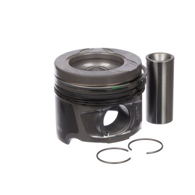 PISTON ET ENGINETEAM PM008100 25