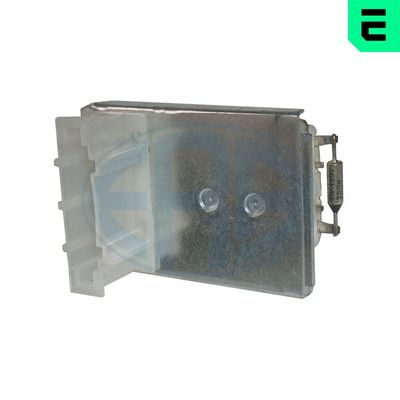 Odpor, vnitřní tlakový ventilátor ERA 665013