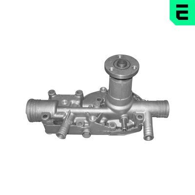 WASSERPUMPE MOTORKüHLUNG