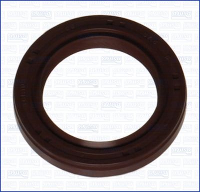 Уплотняющее кольцо, коленчатый вал AJUSA 15096500 для HYUNDAI CRETA
