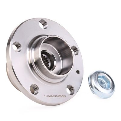 комплект колесен лагер STARK SKWB-0181025
