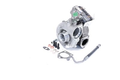 LADER AUFLADUNG BTS Turbo T981125 6