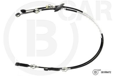 CABLU TRANSMISIE MANUALA