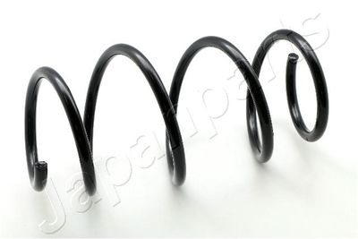 JAPANPARTS ZC4129A Пружина подвески  для TOYOTA AURIS (Тойота Аурис)