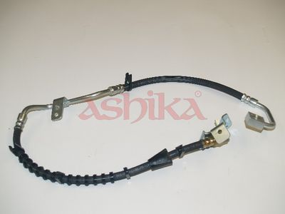 Halter, Bremsschlauch
