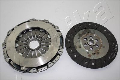 Clutch Kit 92-OP-OP01