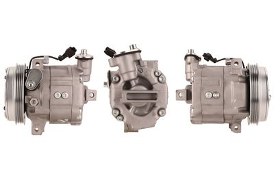 COMPRESOR CLIMATIZARE