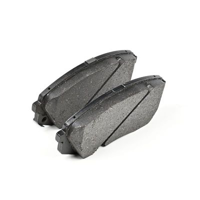 BREMSBELAGSATZ SCHEIBENBREMSE DELPHI LP3535 12