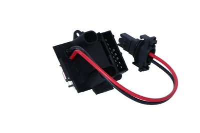 WIDERSTAND INNENRAUMGEBLäSE NRF 342057 19