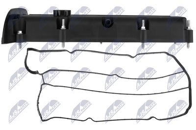 Kryt hlavy válce NTY BPZ-FR-019