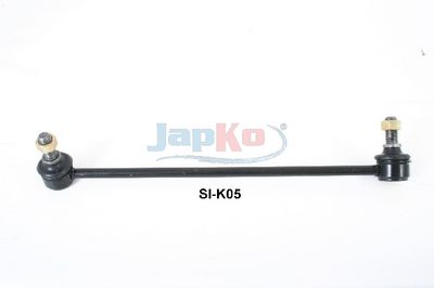 Stange/Strebe, Stabilisator
