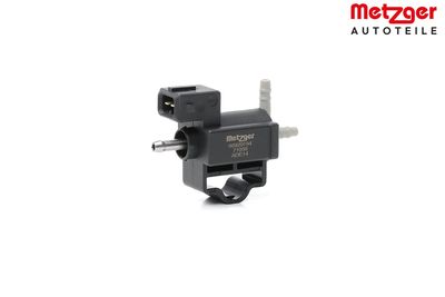LADEDRUCKREGELVENTIL METZGER AUTOTEILE 08920194 34