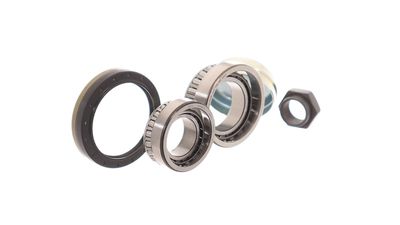 RADLAGERSATZ SKF VKBA3429 6