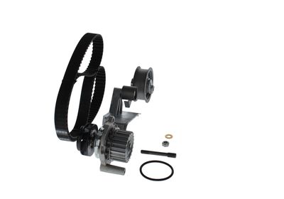 SET POMPA APA + CUREA DINTATA BOSCH 1987946984 23