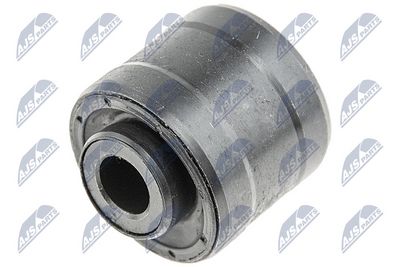 Valdymo svirties/išilginių svirčių įvorė