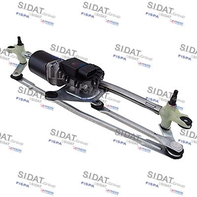 SCHEIBENREINIGUNGSANLAGE