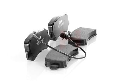 SET PLACUTE FRANA FRANA DISC GH GH413027 13