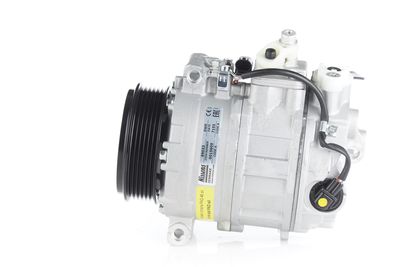 COMPRESOR CLIMATIZARE NISSENS 89033 29