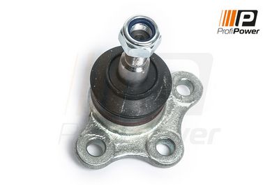 Šarnyras / girgždukas 2S0158 ProfiPower