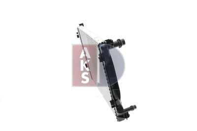 KüHLER MOTORKüHLUNG AKS DASIS 480043N 10
