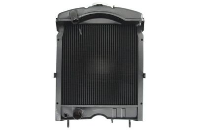 Motorradiator