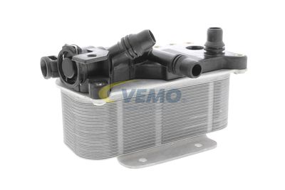 RADIATOR ULEI ULEI MOTOR VEMO V20600059 45