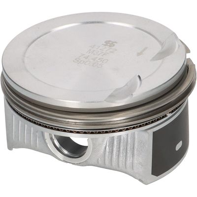 PISTON KOLBENSCHMIDT 41272600 4