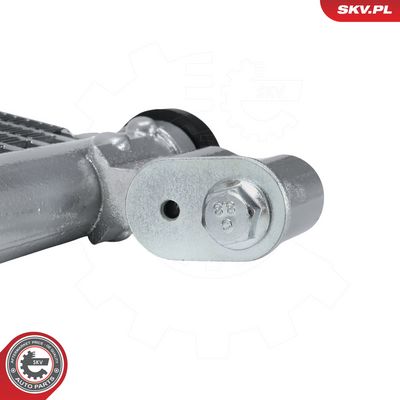 Chladič klimatizácie ESEN SKV 86SKV302