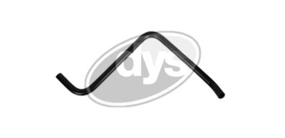 Przewód ogrzewania DYS 77-12326