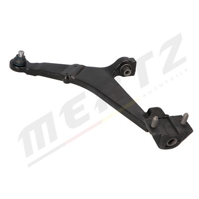 Wahacz, zawieszenie koła MERTZ M-S0702
