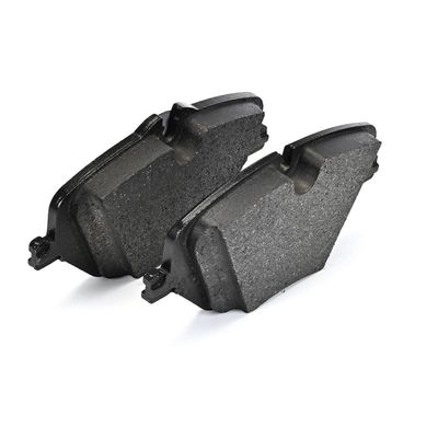 BREMSBELAGSATZ SCHEIBENBREMSE DELPHI LP3882 13