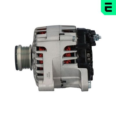 GENERATOR / ALTERNATOR ERA 209406R 2