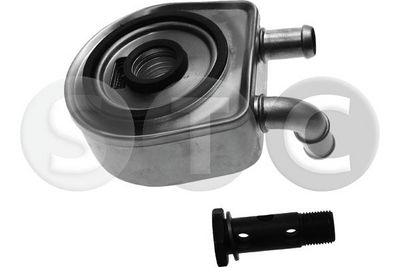 RADIATOR ULEI ULEI MOTOR