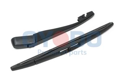 Valytuvo svirtis, priekinio stiklo apliejiklis