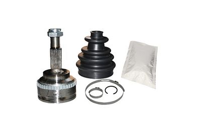 GELENKSATZ ANTRIEBSWELLE