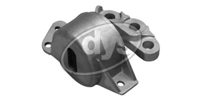 DYS 71-22245 Подушка двигателя  для ALFA ROMEO MITO (Альфа-ромео Мито)