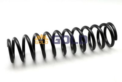 JAPANPARTS GZJ1090A Пружина подвески  для HONDA ACCORD (Хонда Аккорд)